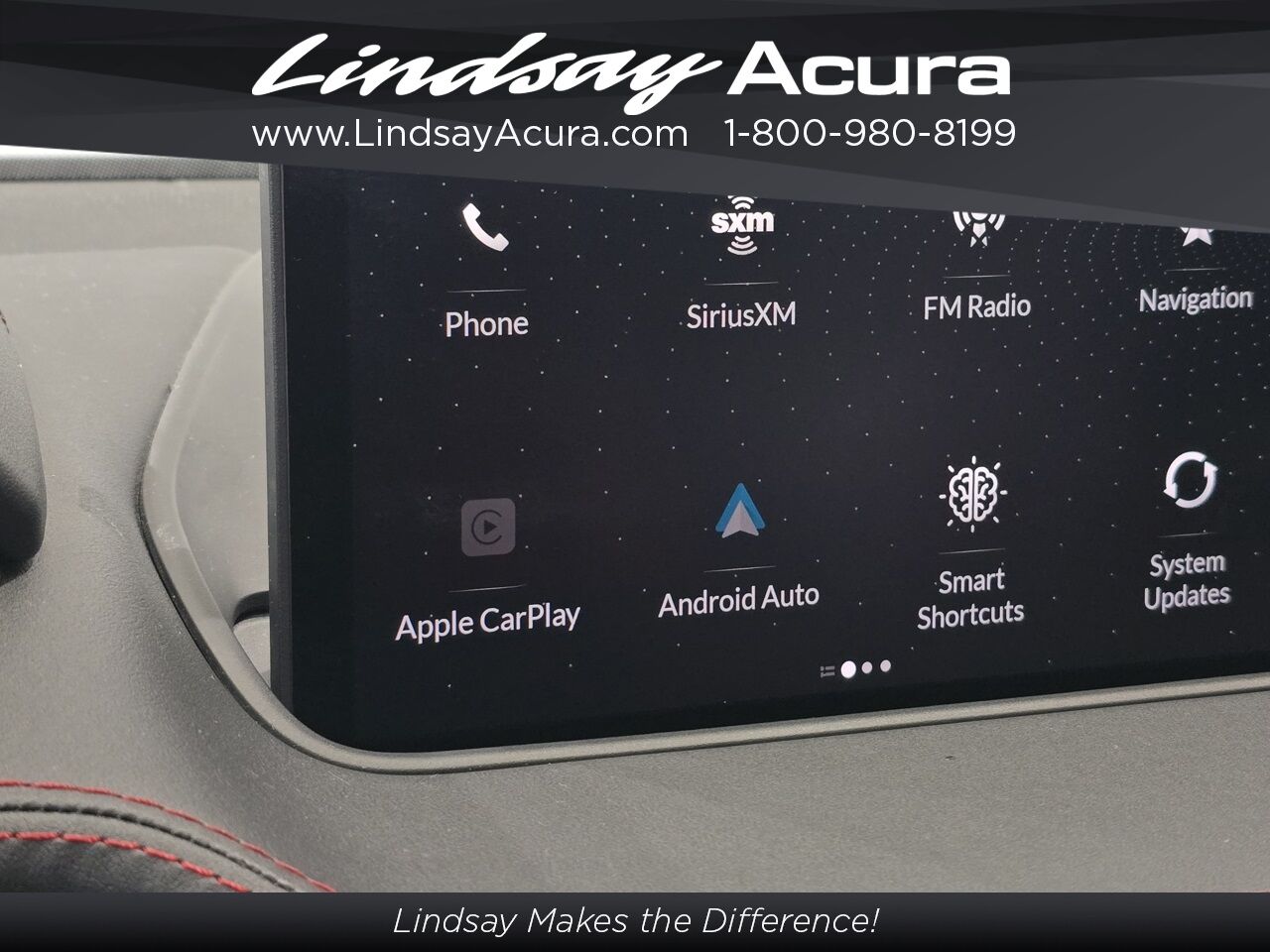 2023 Acura MDX A-Spec Columbus OH
