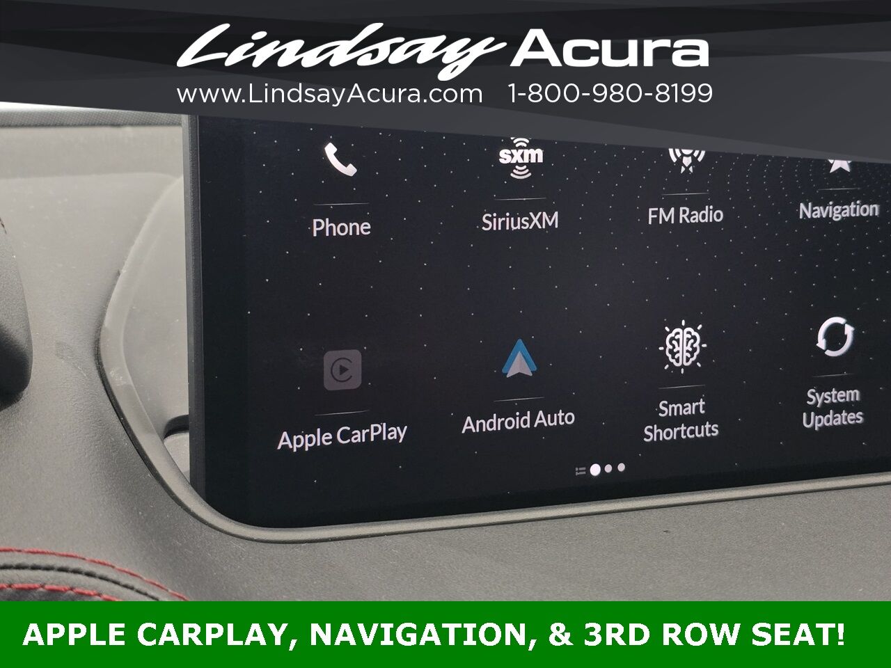 2023 Acura MDX A-Spec Columbus OH