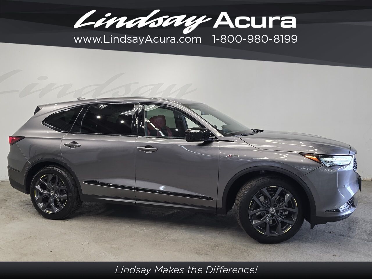 2023 Acura MDX A-Spec Columbus OH