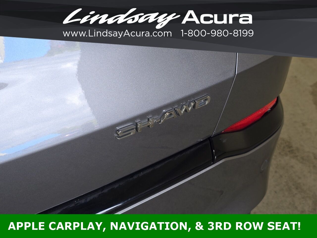 2023 Acura MDX A-Spec Columbus OH