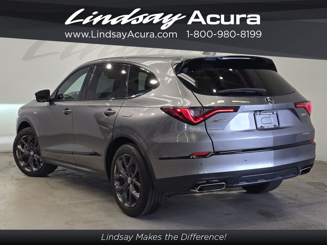 2023 Acura MDX A-Spec Columbus OH