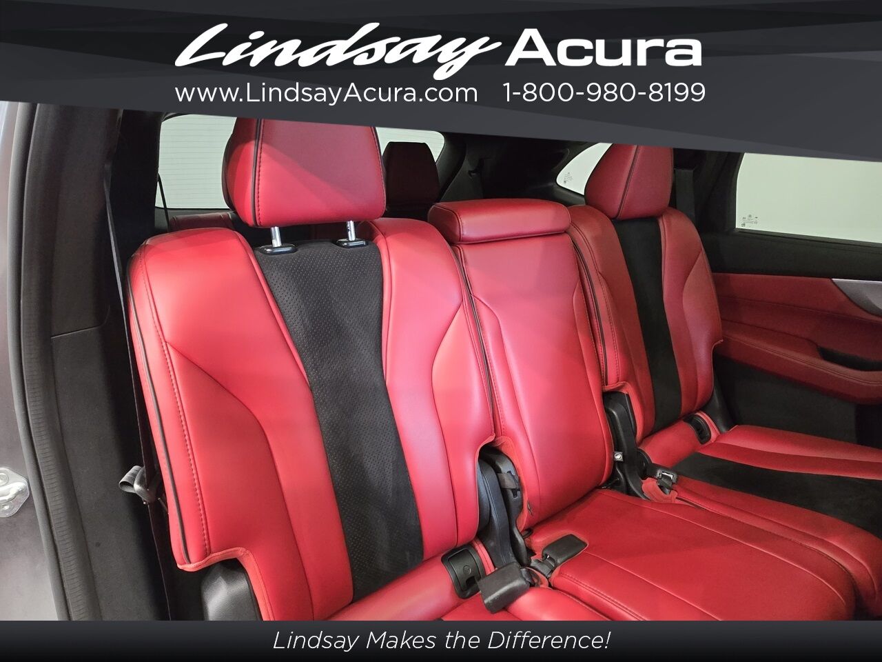 2023 Acura MDX A-Spec Columbus OH