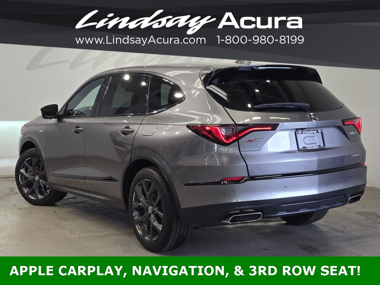 2023 Acura MDX A-Spec Columbus OH