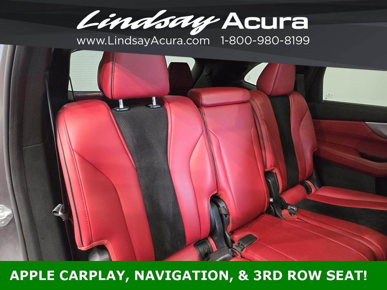 2023 Acura MDX A-Spec Columbus OH