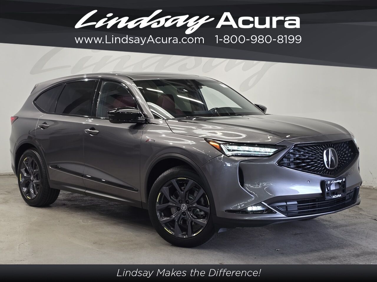 2023 Acura MDX A-Spec Columbus OH