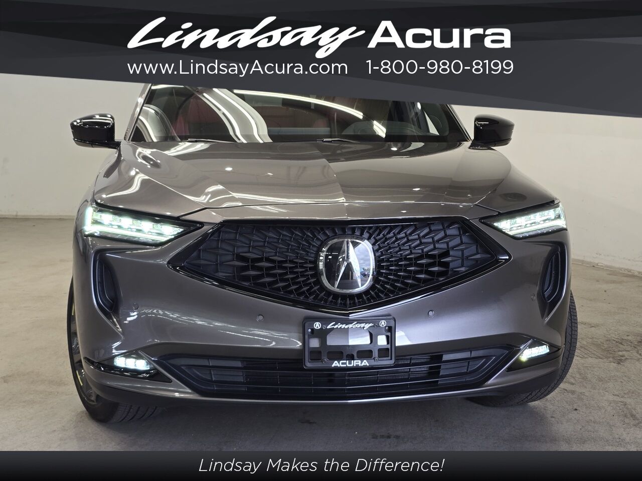 2023 Acura MDX A-Spec Columbus OH