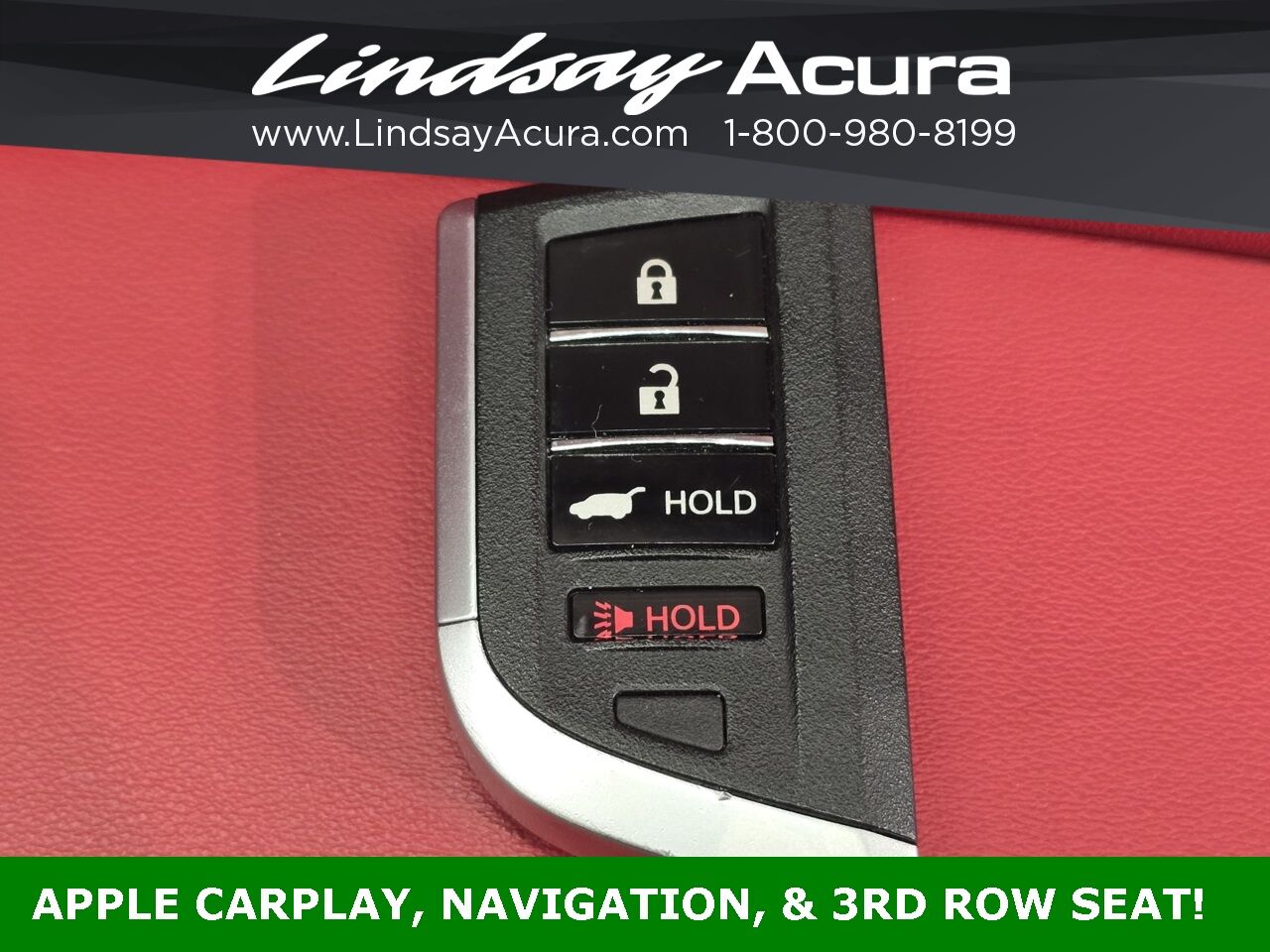 2023 Acura MDX A-Spec Columbus OH