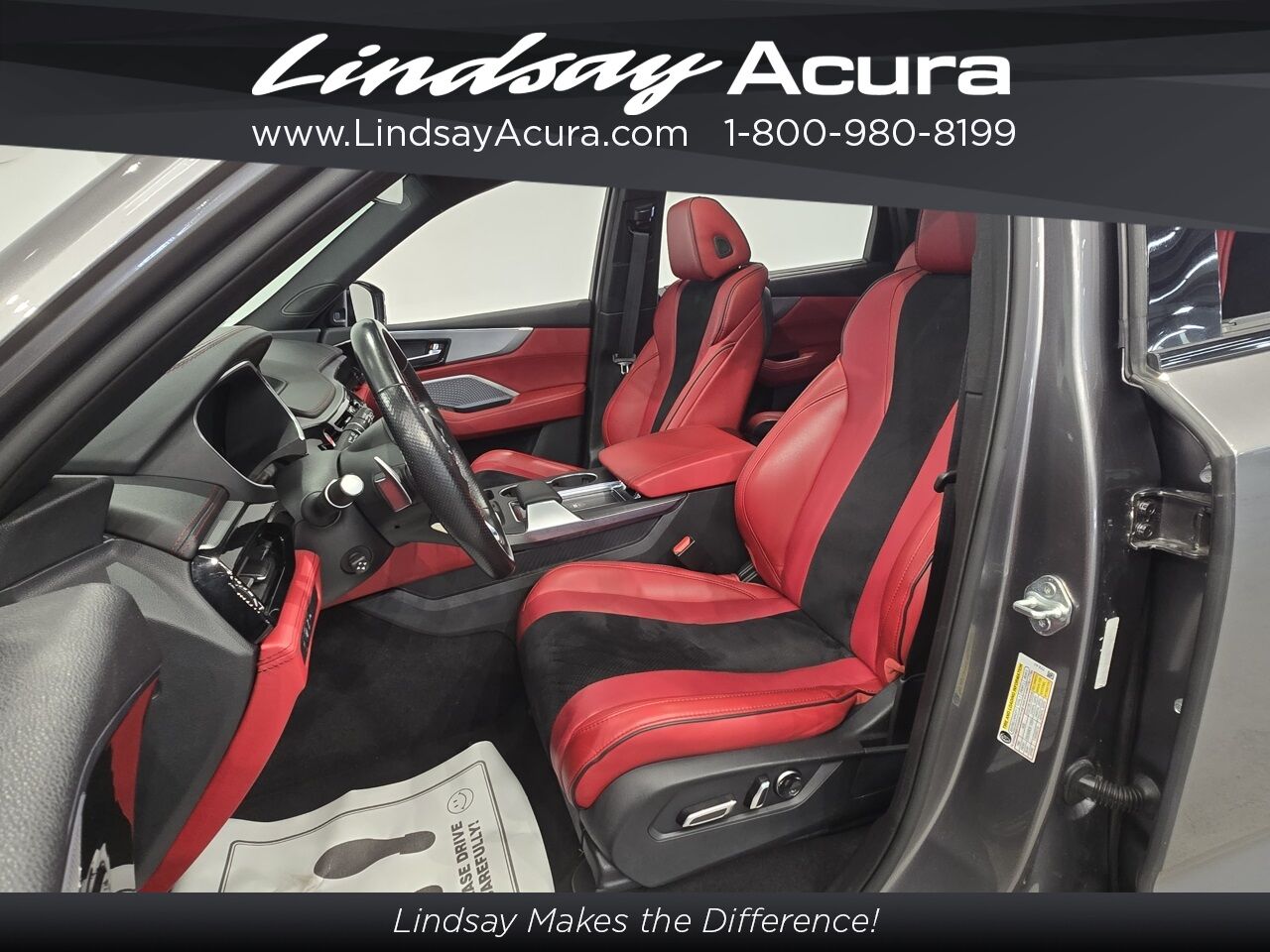 2023 Acura MDX A-Spec Columbus OH