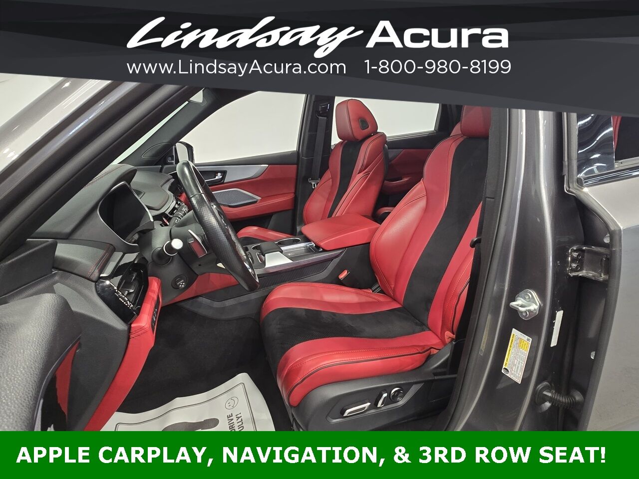 2023 Acura MDX A-Spec Columbus OH