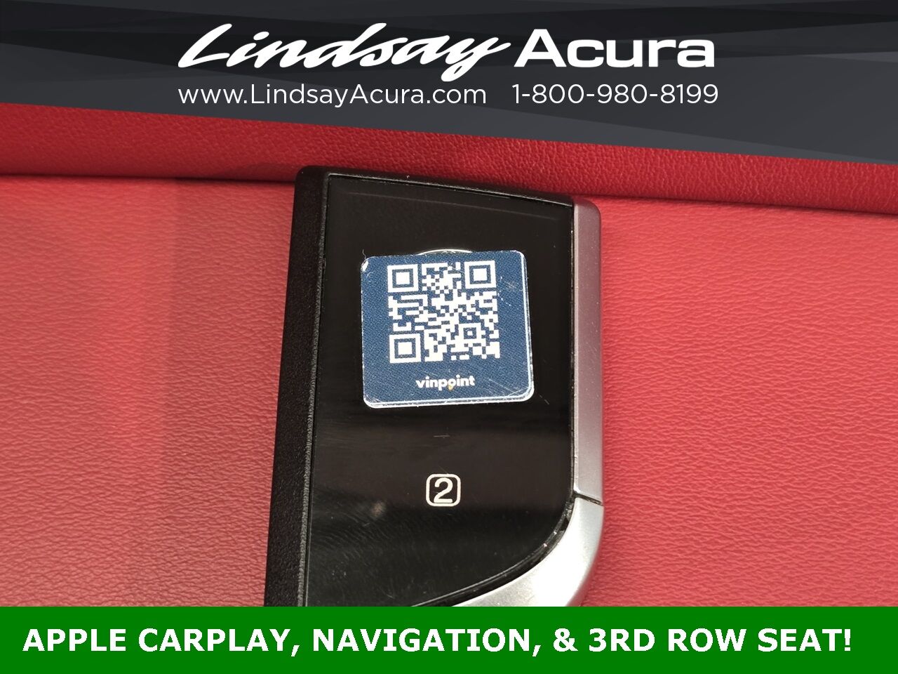 2023 Acura MDX A-Spec Columbus OH