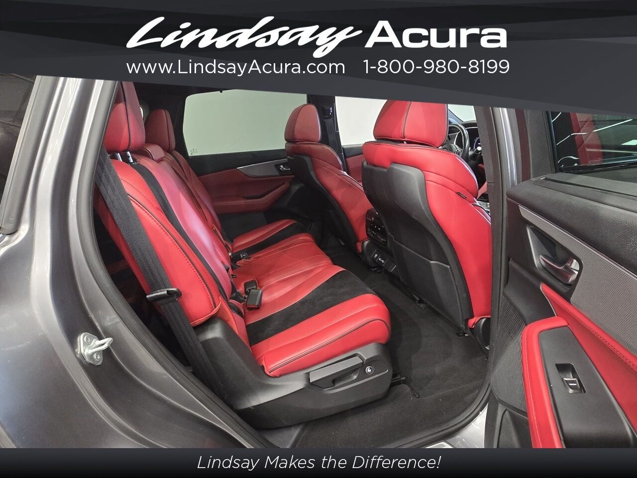 2023 Acura MDX A-Spec Columbus OH