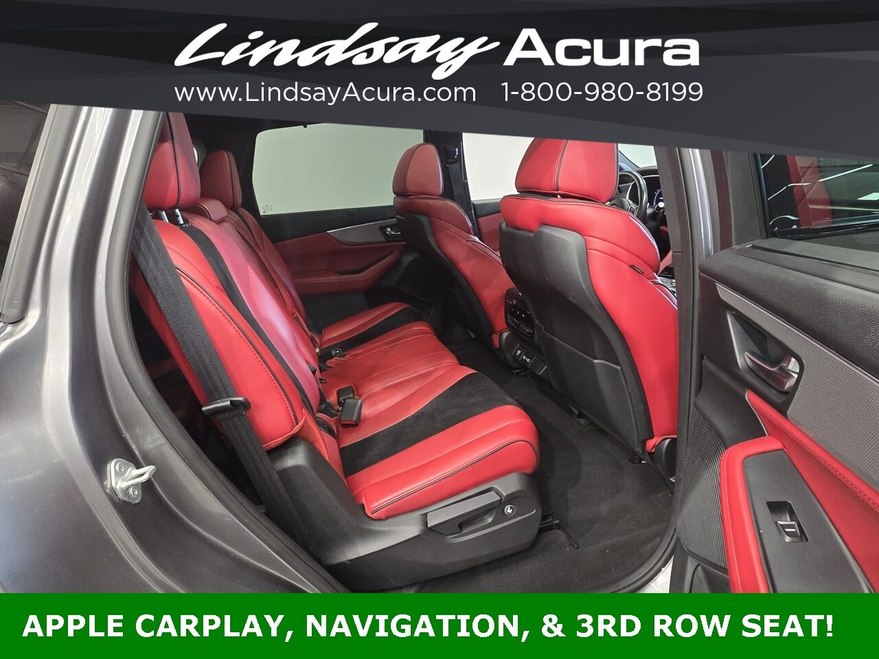 2023 Acura MDX A-Spec Columbus OH