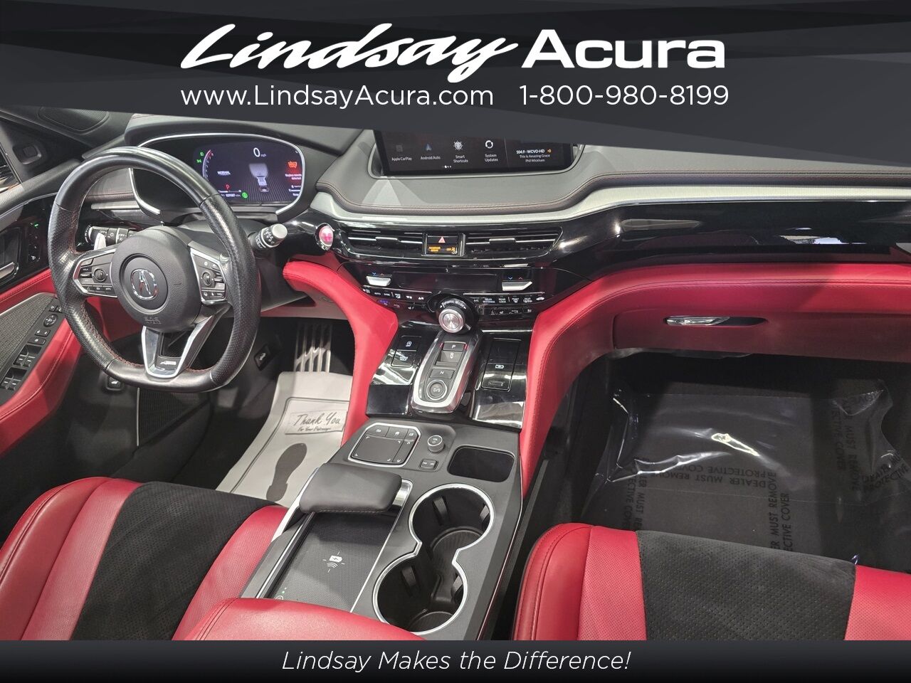 2023 Acura MDX A-Spec Columbus OH