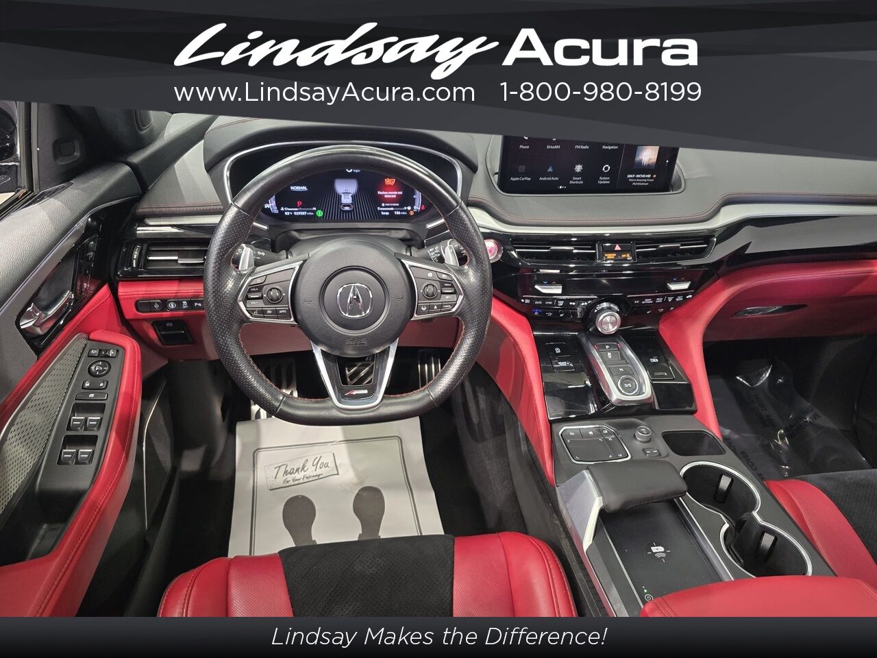 2023 Acura MDX A-Spec Columbus OH