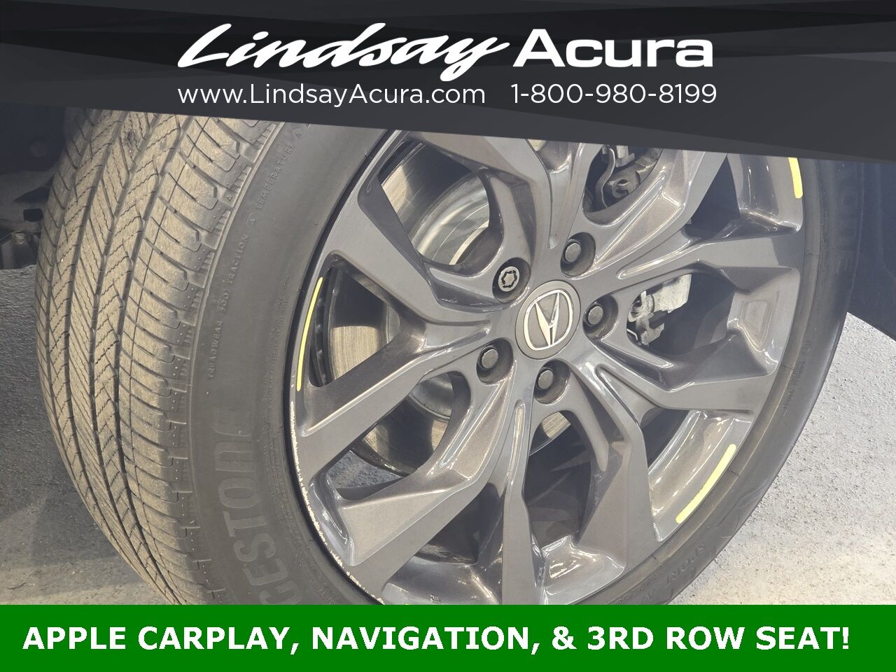 2023 Acura MDX A-Spec Columbus OH