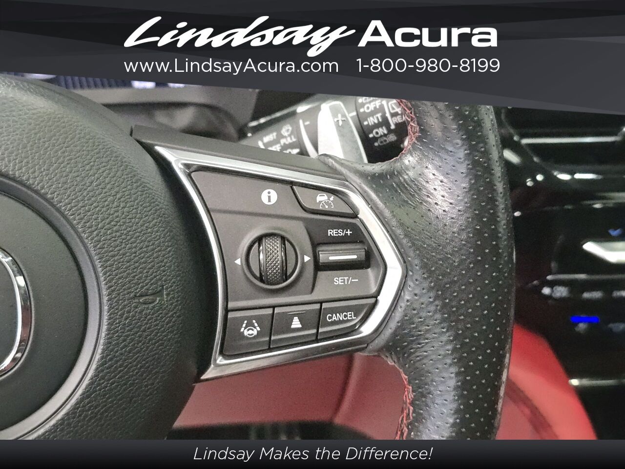 2023 Acura MDX A-Spec Columbus OH