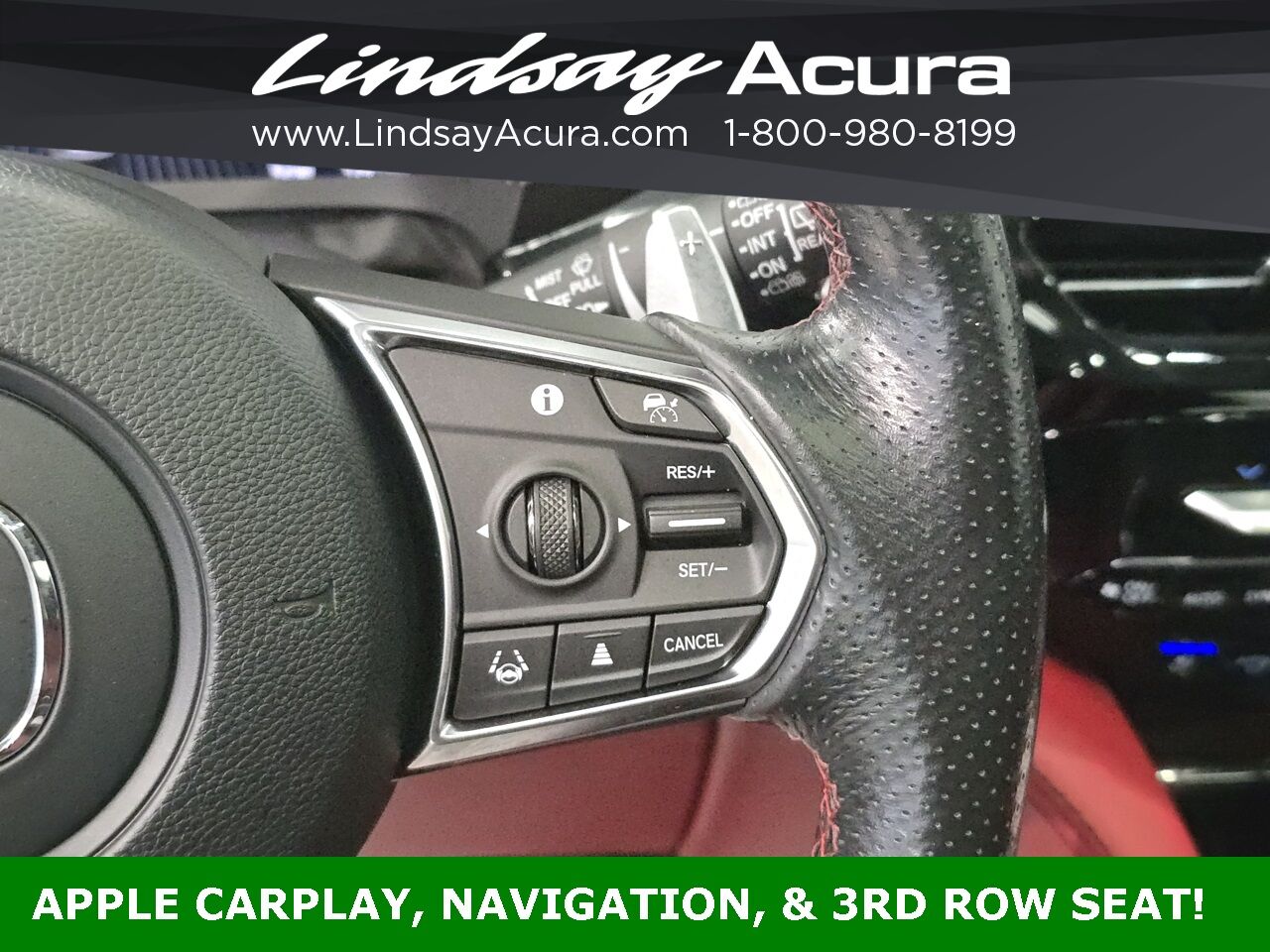 2023 Acura MDX A-Spec Columbus OH