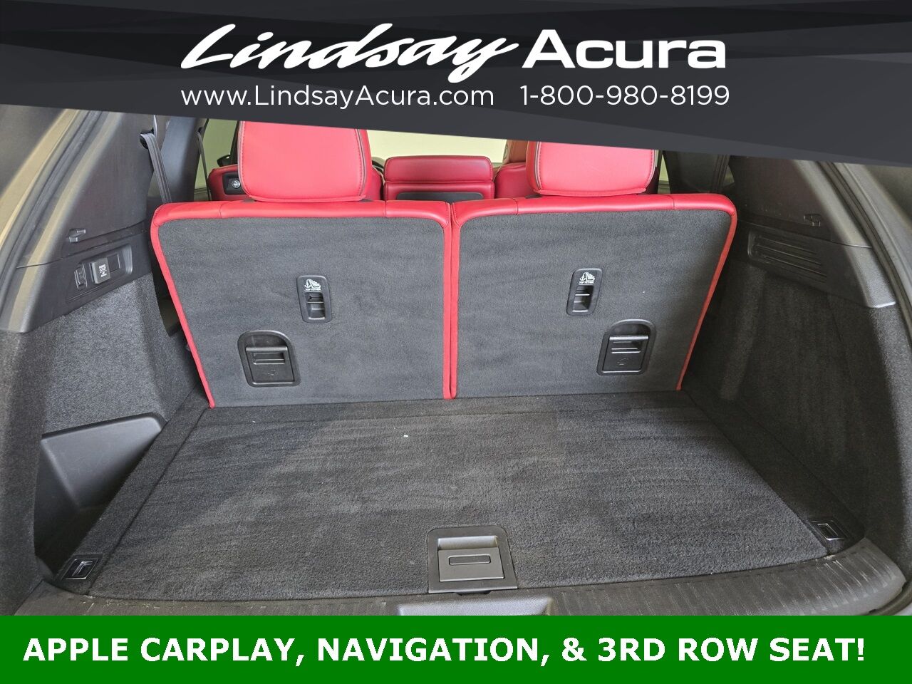 2023 Acura MDX A-Spec Columbus OH