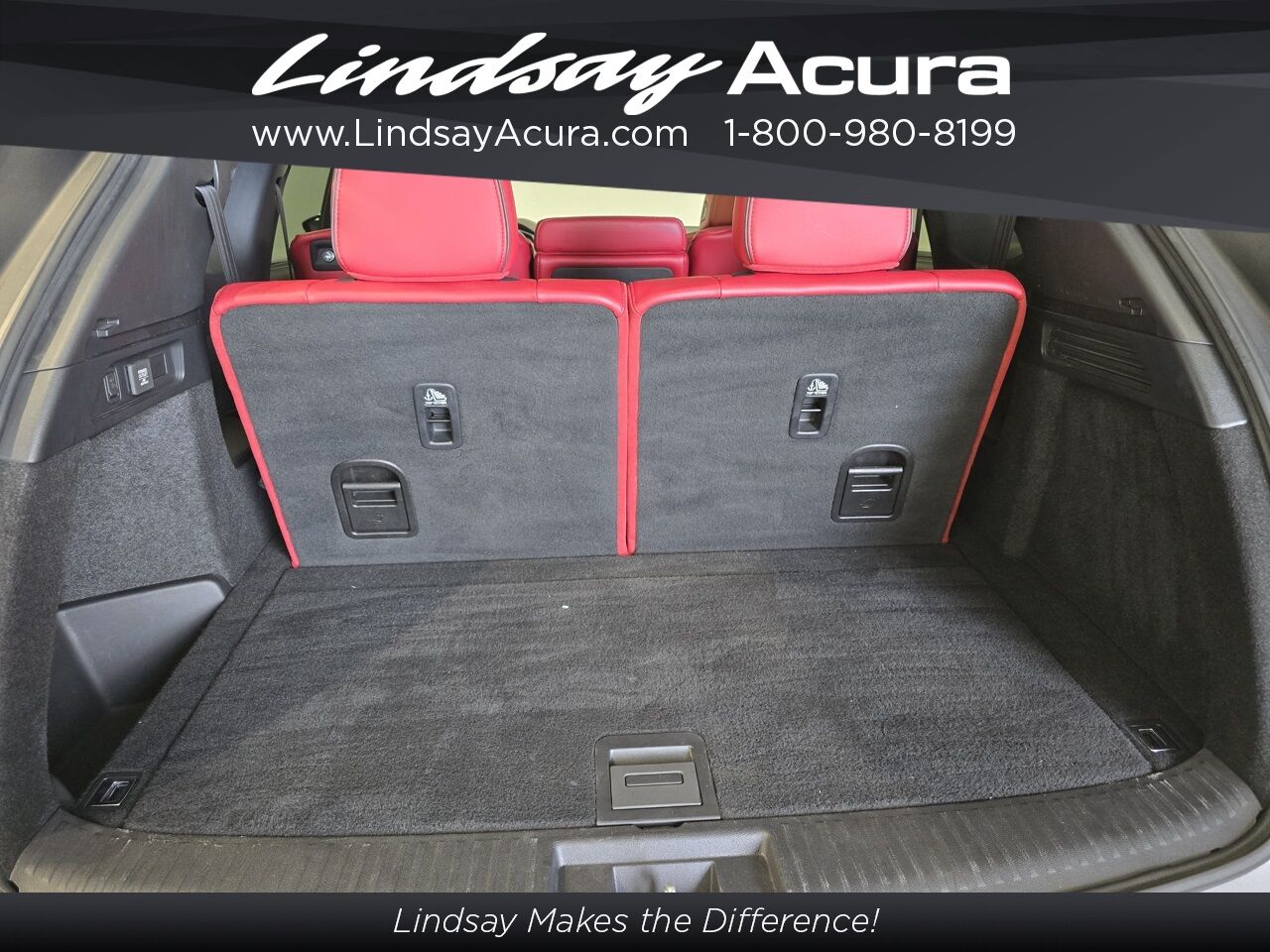 2023 Acura MDX A-Spec Columbus OH