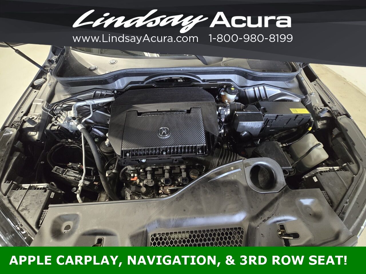 2023 Acura MDX A-Spec Columbus OH