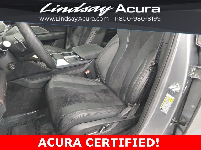2023 Acura MDX A-Spec Columbus OH