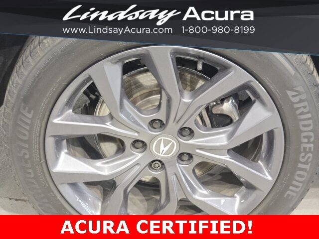 2023 Acura MDX A-Spec Columbus OH