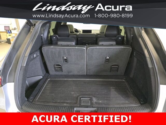 2023 Acura MDX A-Spec Columbus OH