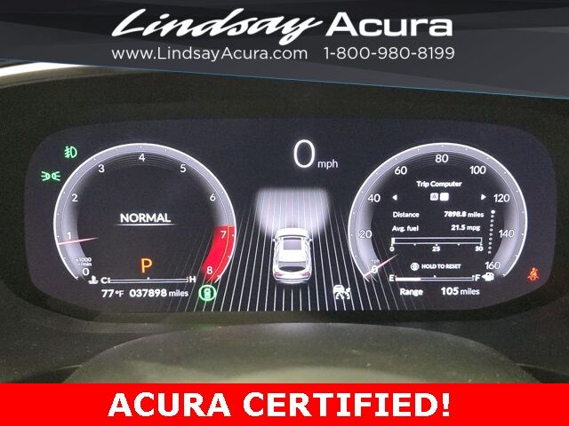 2023 Acura MDX A-Spec Columbus OH