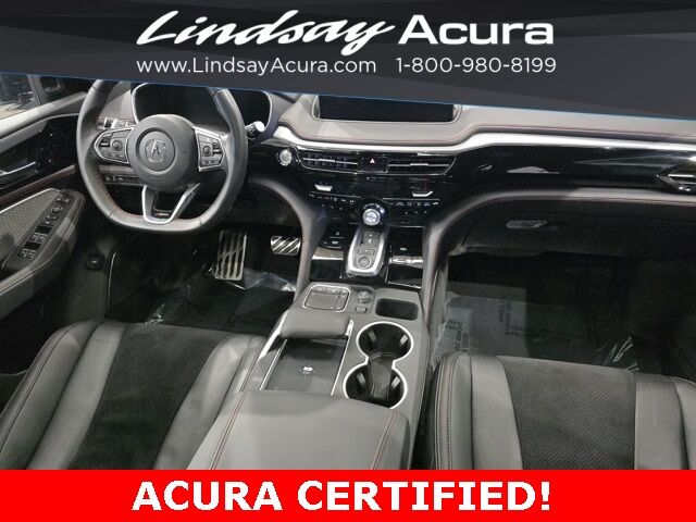 2023 Acura MDX A-Spec Columbus OH