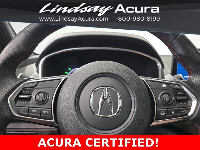2023 Acura MDX A-Spec Columbus OH