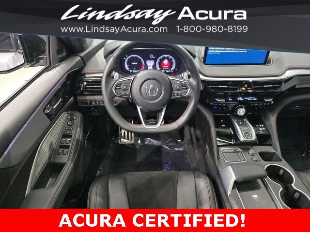 2023 Acura MDX A-Spec Columbus OH