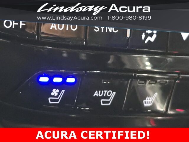 2023 Acura MDX A-Spec Columbus OH
