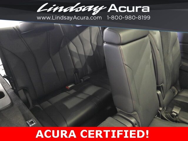 2023 Acura MDX A-Spec Columbus OH