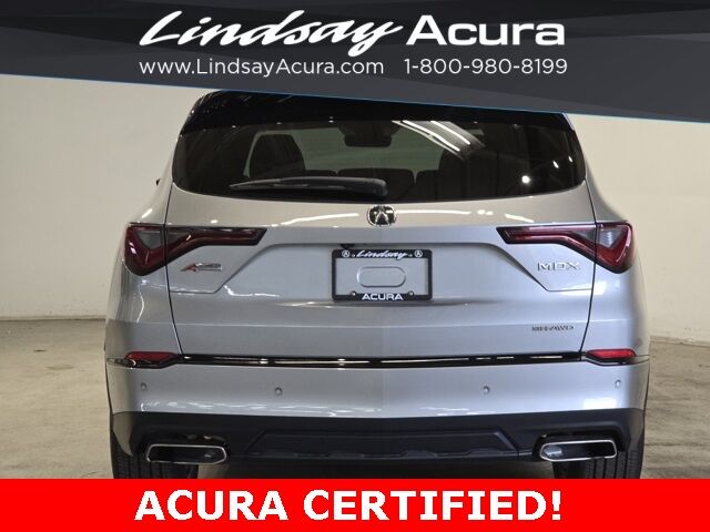 2023 Acura MDX A-Spec Columbus OH