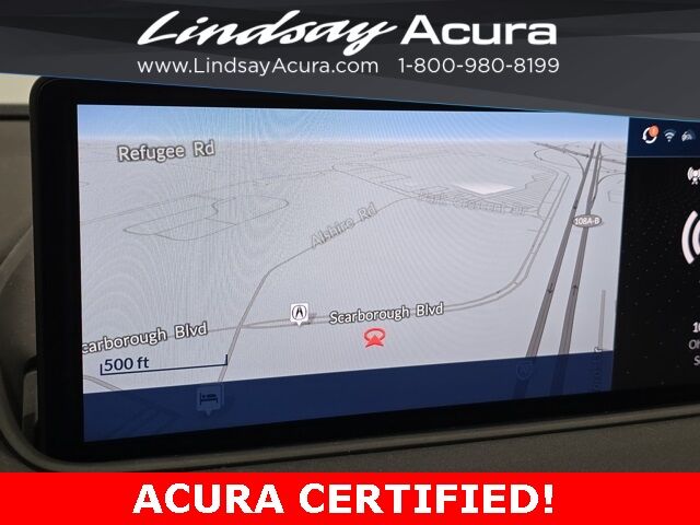2023 Acura MDX A-Spec Columbus OH