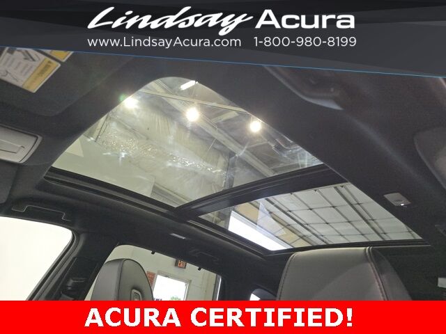 2023 Acura MDX A-Spec Columbus OH