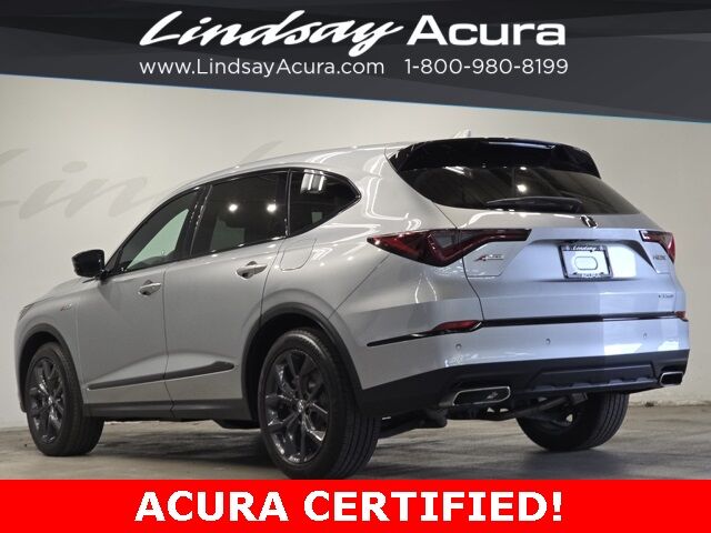 2023 Acura MDX A-Spec Columbus OH