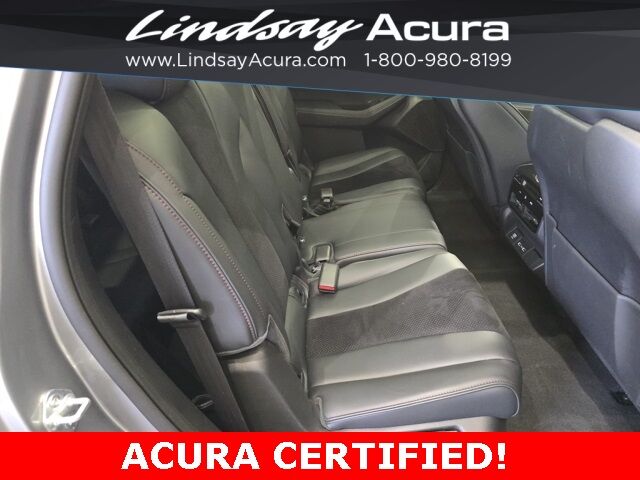 2023 Acura MDX A-Spec Columbus OH