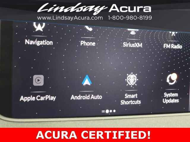 2023 Acura MDX A-Spec Columbus OH
