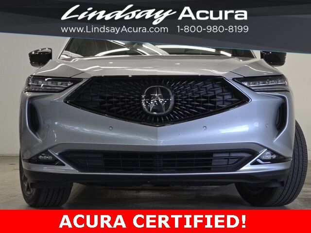 2023 Acura MDX A-Spec Columbus OH