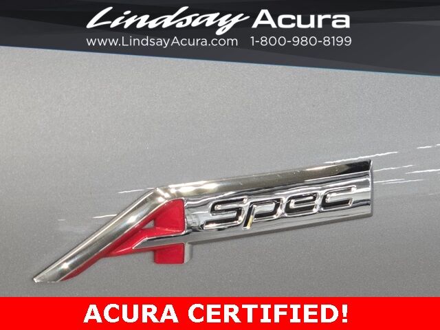2023 Acura MDX A-Spec Columbus OH