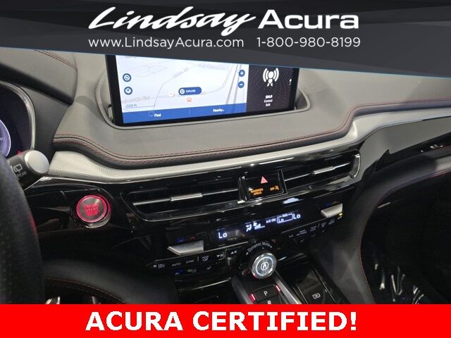 2023 Acura MDX A-Spec Columbus OH