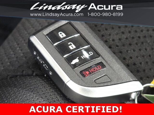 2023 Acura MDX A-Spec Columbus OH