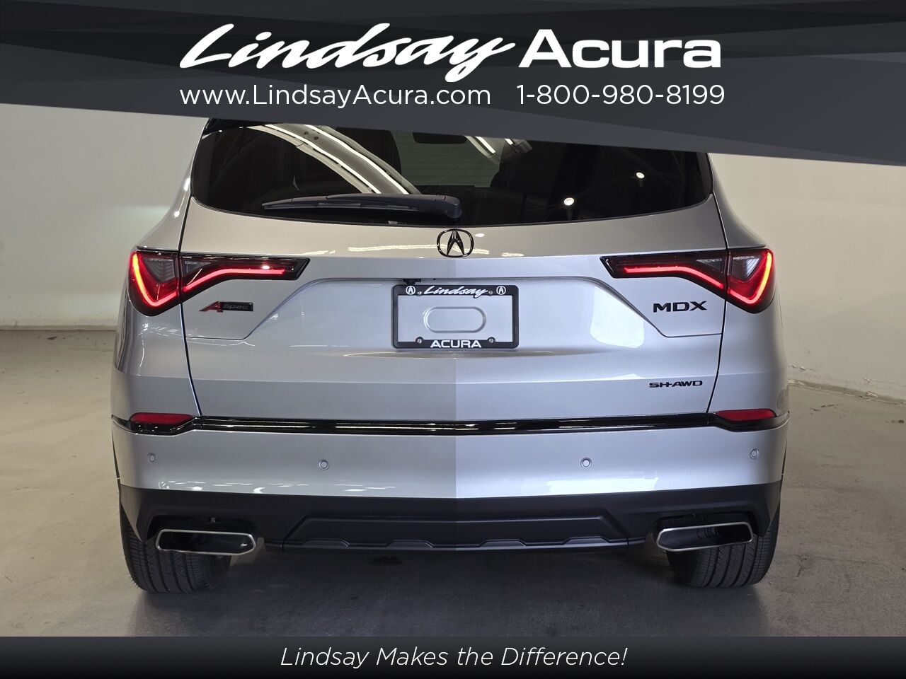 2023 Acura MDX A-Spec Columbus OH