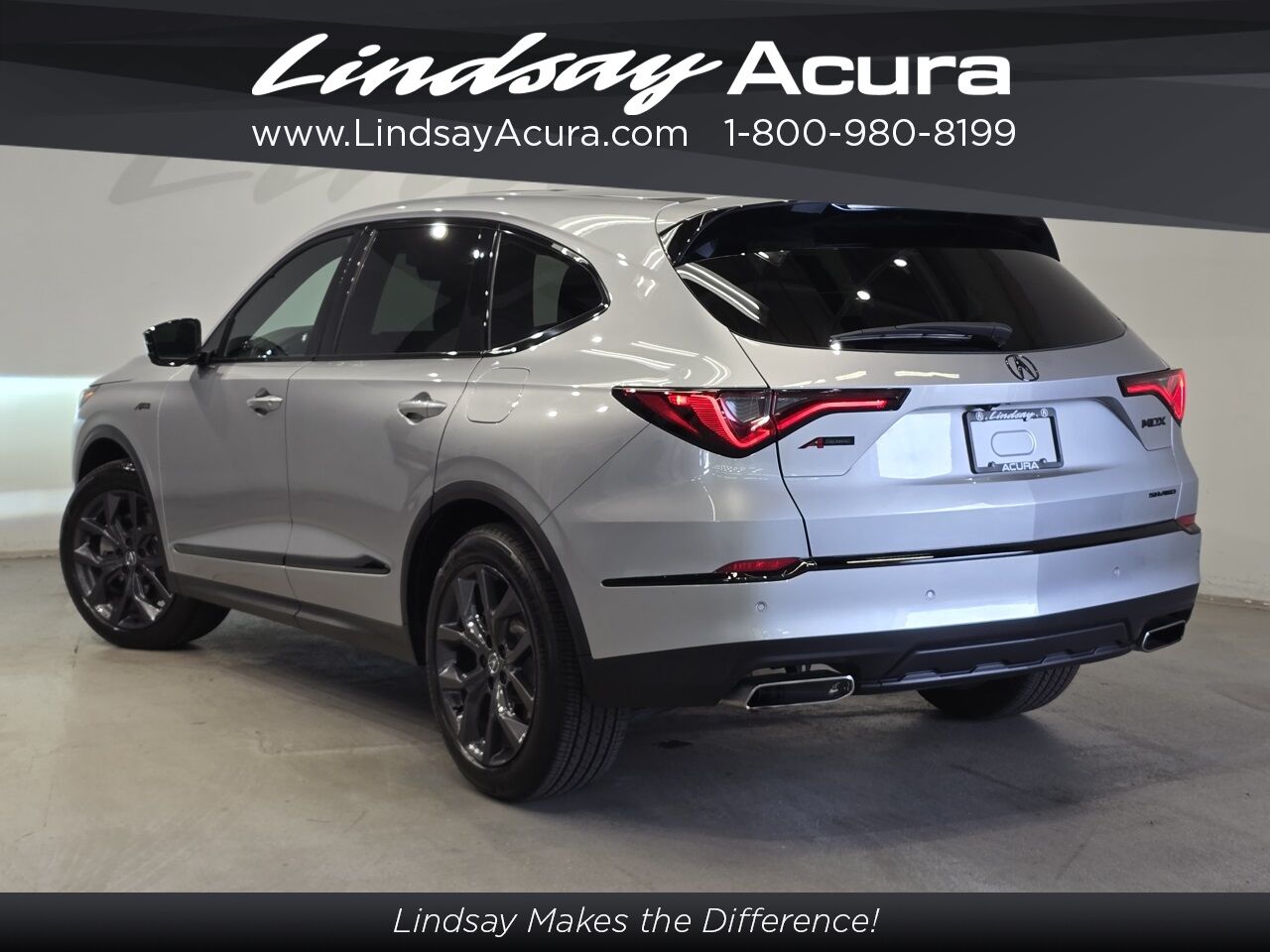 2023 Acura MDX A-Spec Columbus OH