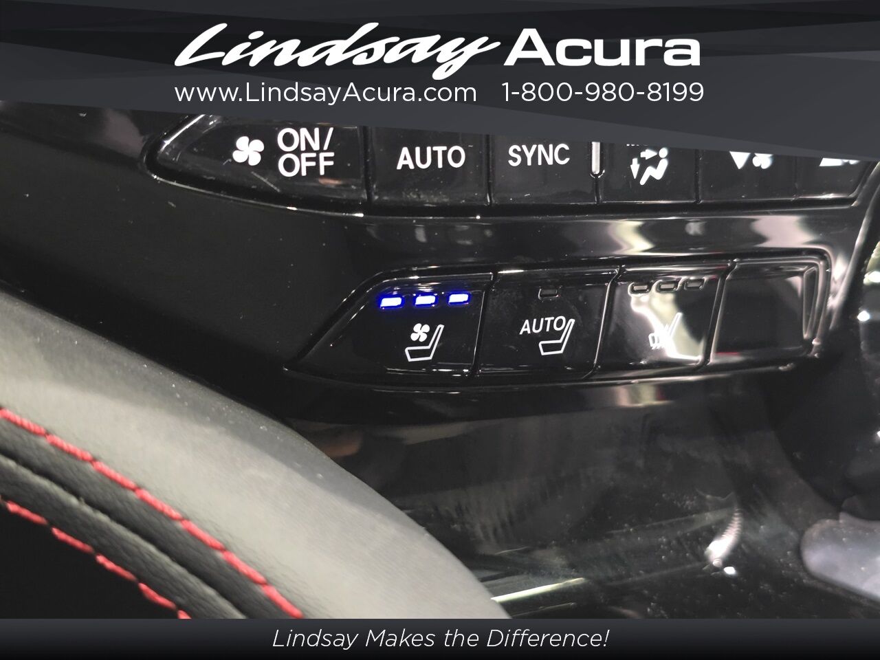 2023 Acura MDX A-Spec Columbus OH