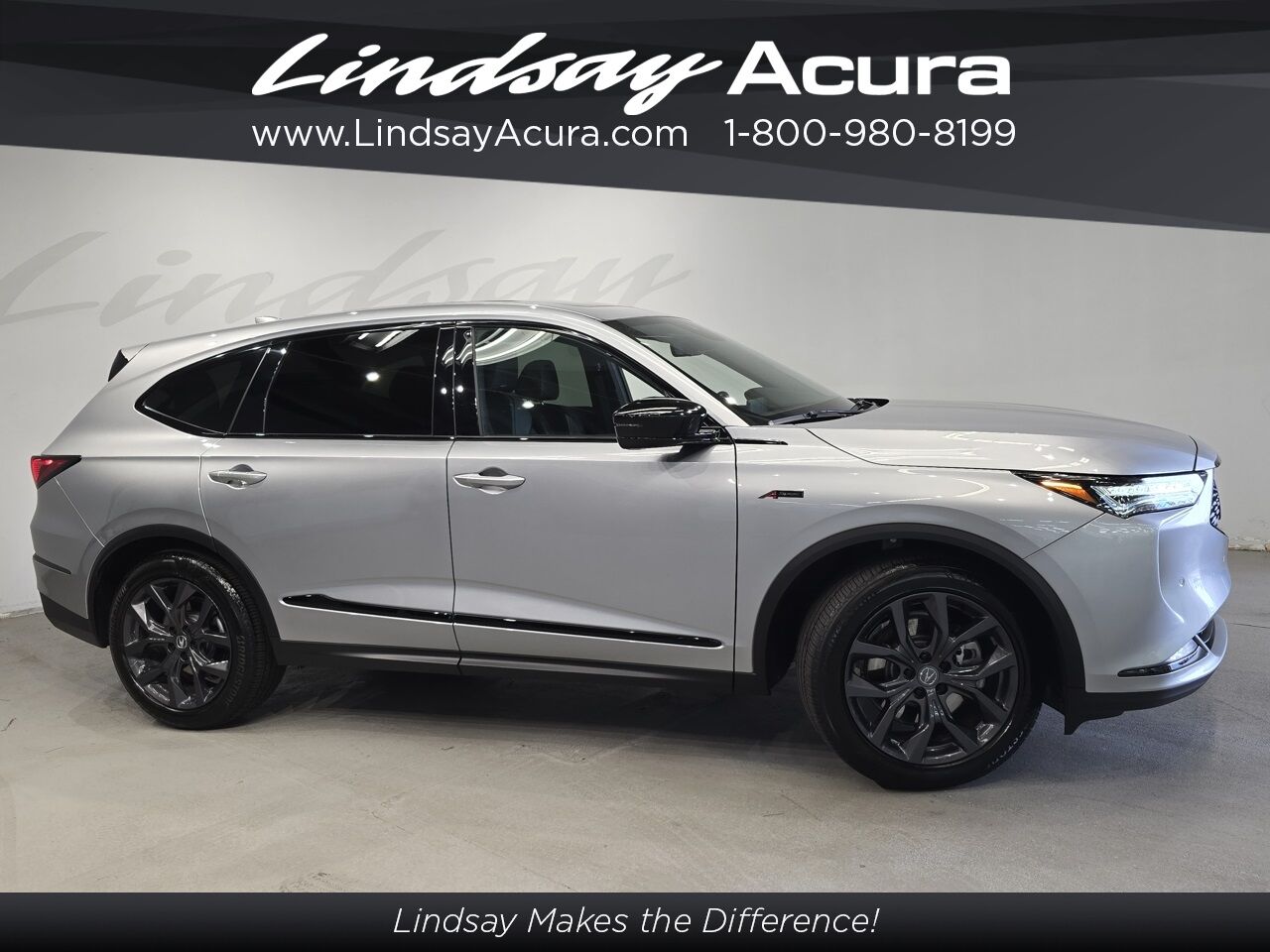 2023 Acura MDX A-Spec Columbus OH