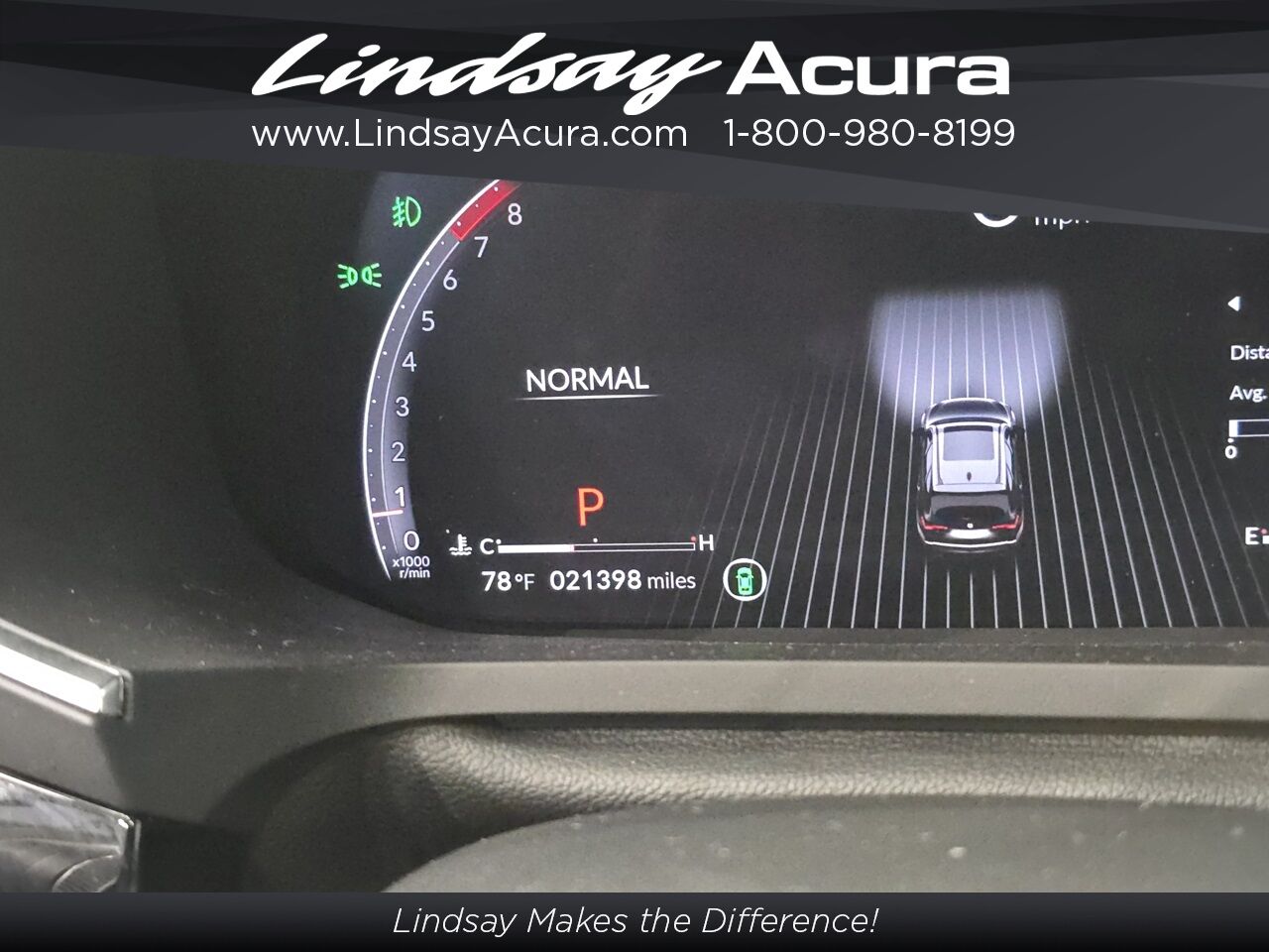 2023 Acura MDX A-Spec Columbus OH