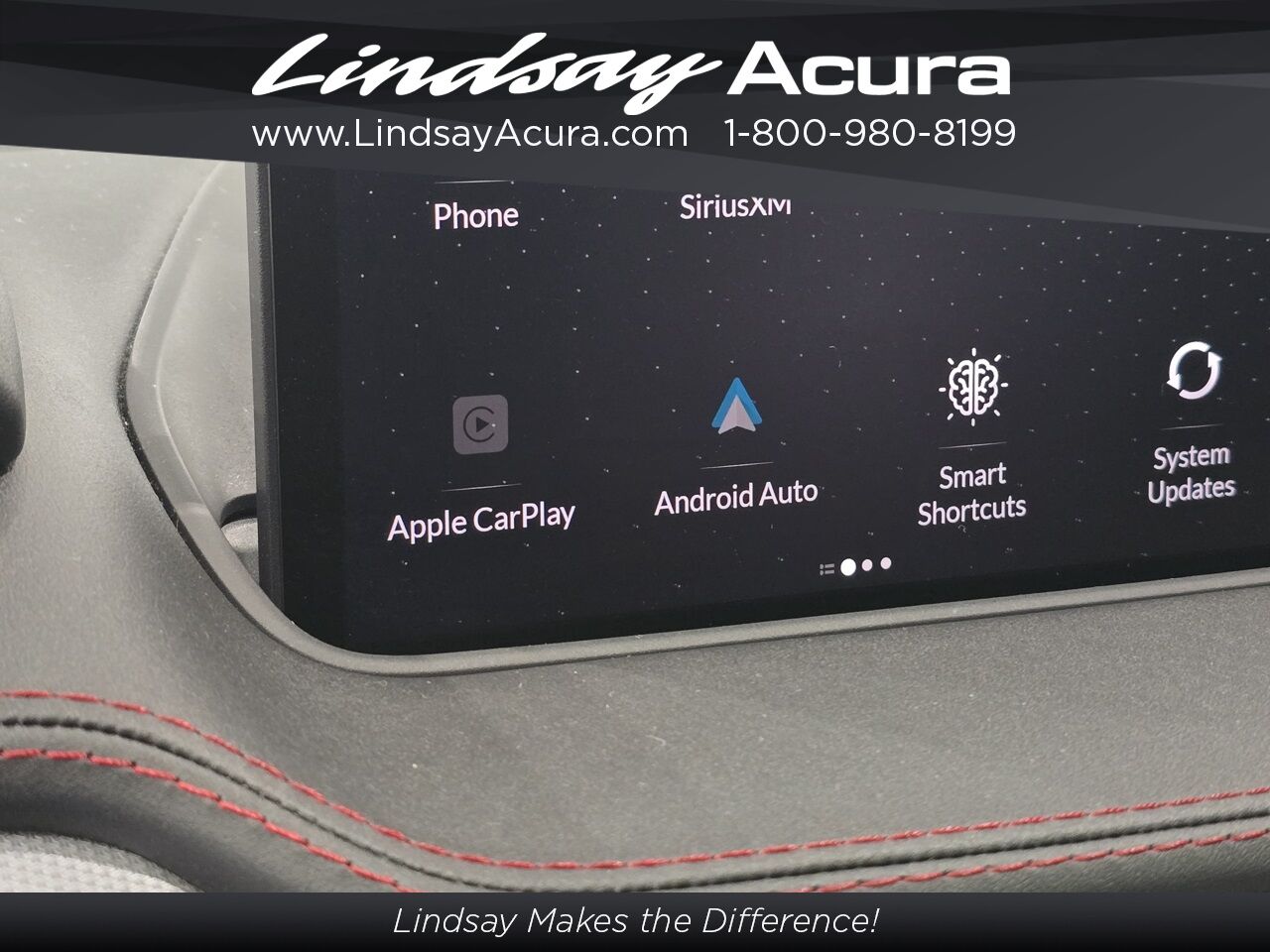 2023 Acura MDX A-Spec Columbus OH