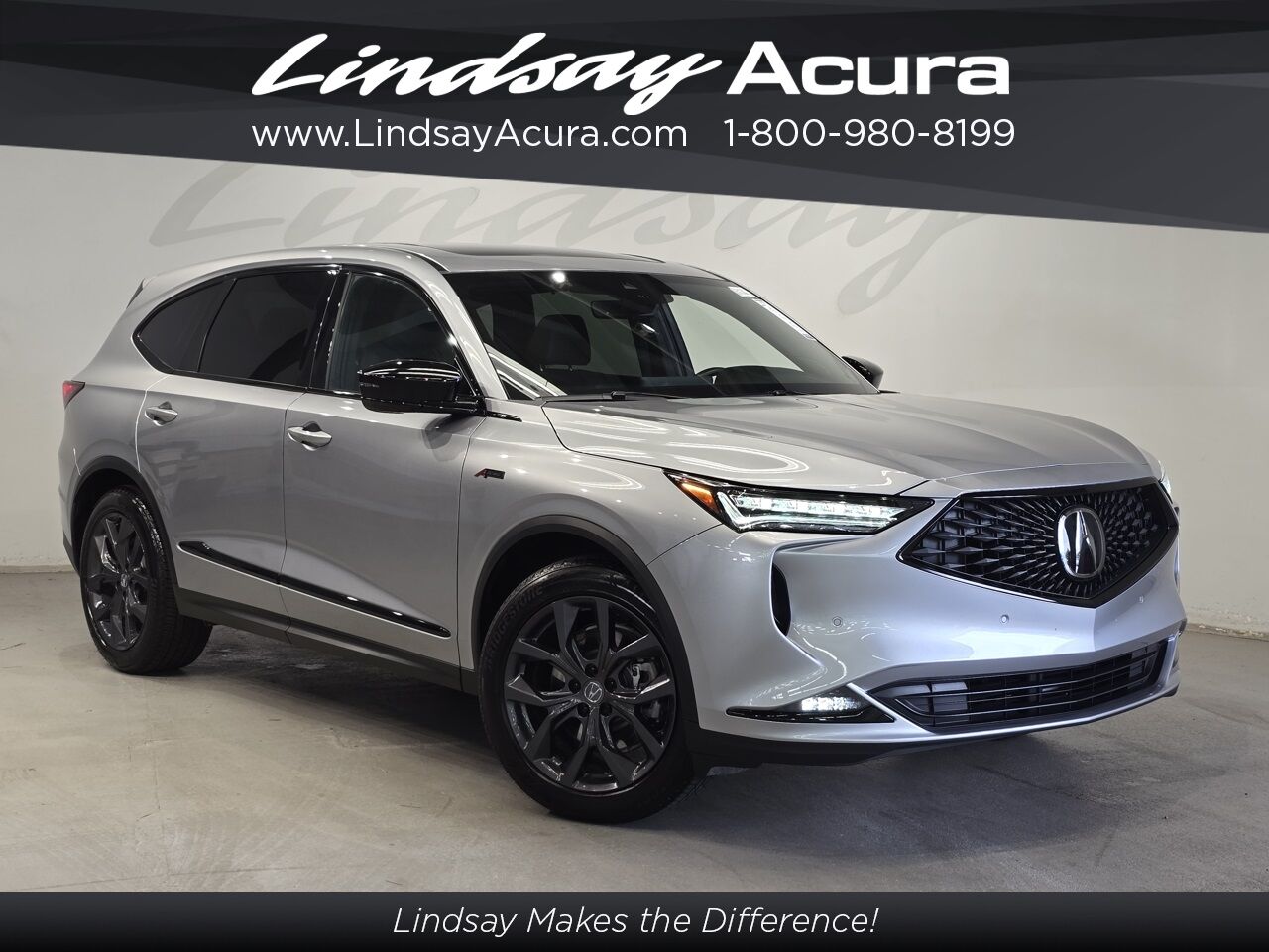 2023 Acura MDX A-Spec Columbus OH